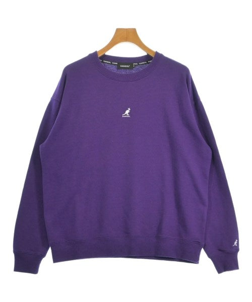 KANGOL เสื้อสเวตเตอร์