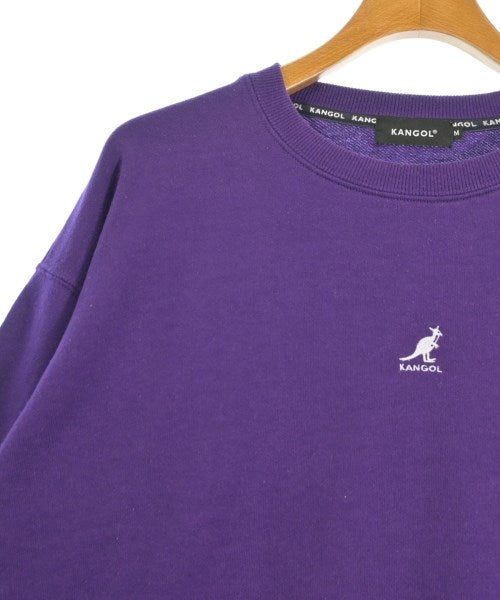 KANGOL เสื้อสเวตเตอร์