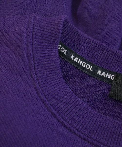 KANGOL เสื้อสเวตเตอร์