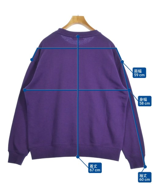 KANGOL เสื้อสเวตเตอร์