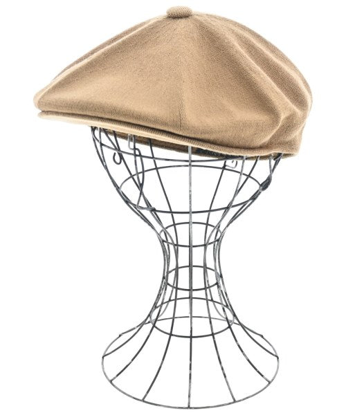 KANGOL หมวกล่าสัตว์