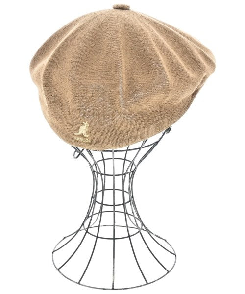 KANGOL หมวกล่าสัตว์