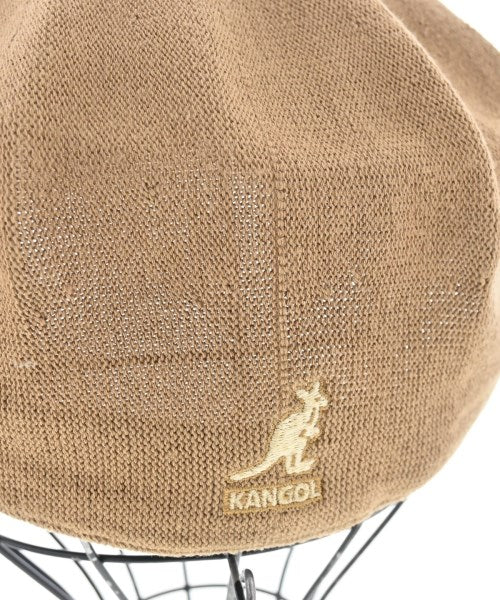 KANGOL หมวกล่าสัตว์