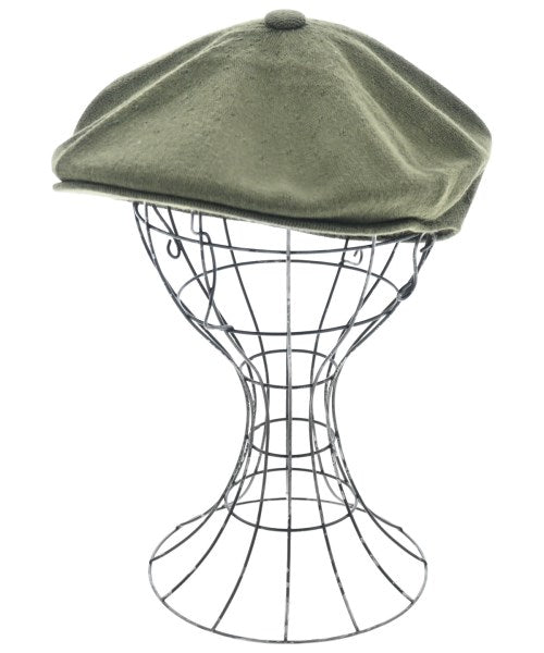 KANGOL หมวกล่าสัตว์