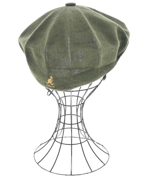 KANGOL หมวกล่าสัตว์