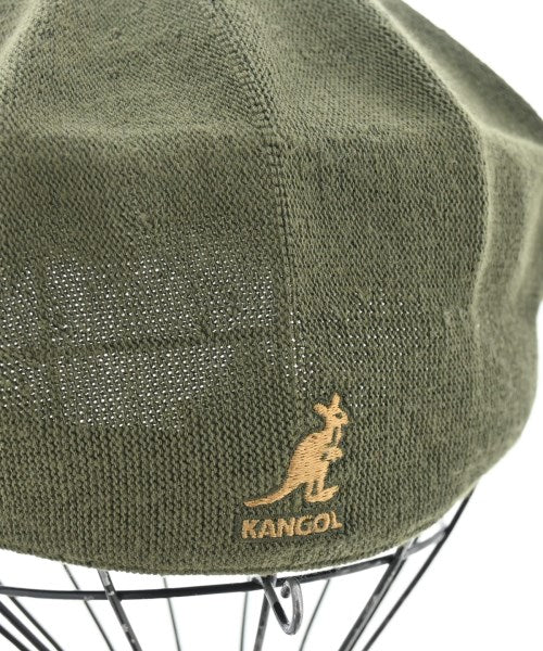 KANGOL หมวกล่าสัตว์