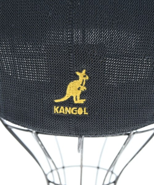 KANGOL หมวกล่าสัตว์