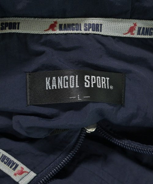 KANGOL แจ็คเก็ตเบลาส์ อื่น