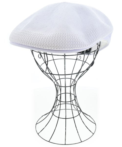 KANGOL หมวกล่าสัตว์