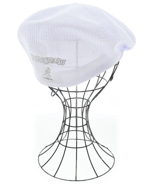 KANGOL หมวกล่าสัตว์