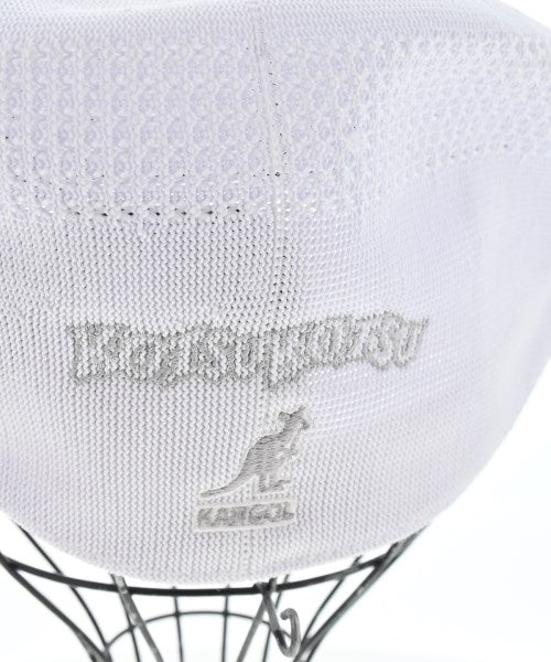 KANGOL หมวกล่าสัตว์