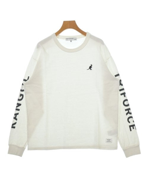 KANGOL เสื้อยืด/เสื้อท็อปส์
