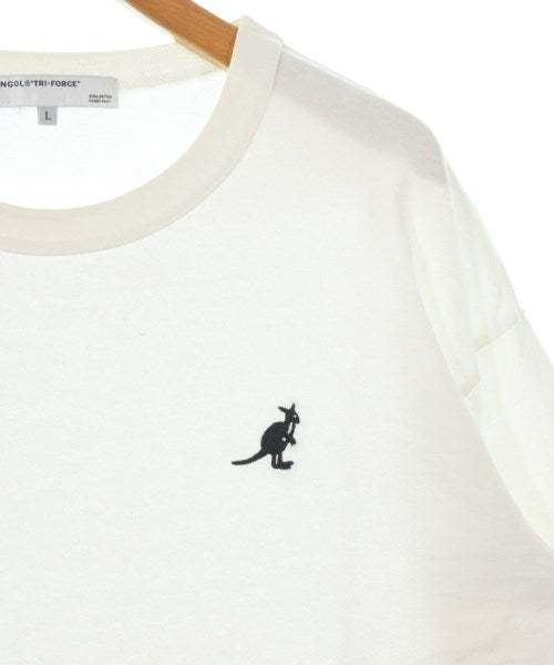 KANGOL เสื้อยืด/เสื้อท็อปส์