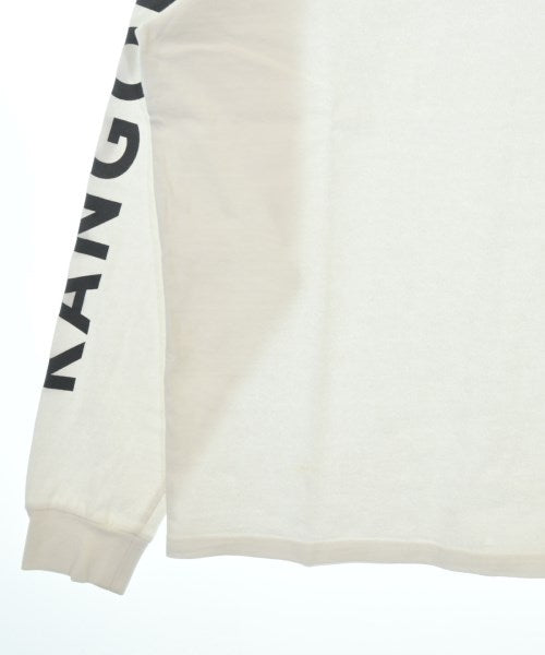 KANGOL เสื้อยืด/เสื้อท็อปส์