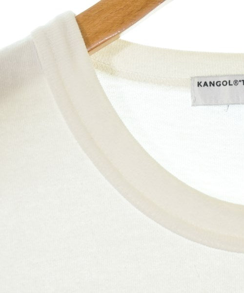 KANGOL เสื้อยืด/เสื้อท็อปส์
