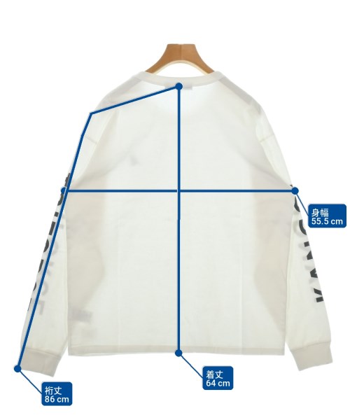 KANGOL เสื้อยืด/เสื้อท็อปส์