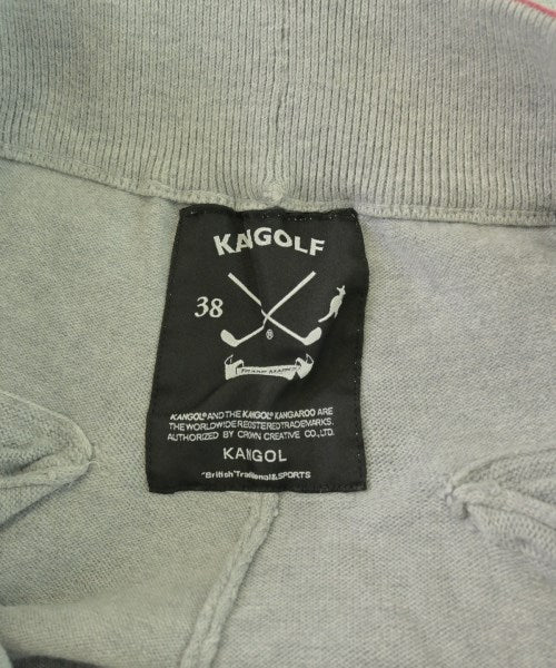 KANGOL กางเกงขาสั้น