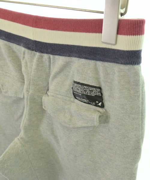 KANGOL กางเกงขาสั้น