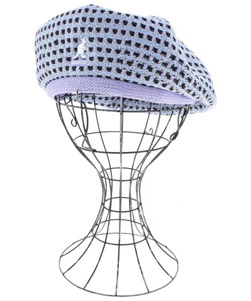 KANGOL หมวกล่าสัตว์