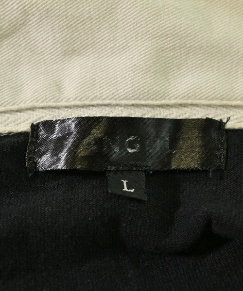 KANGOL เสื้อโปโล