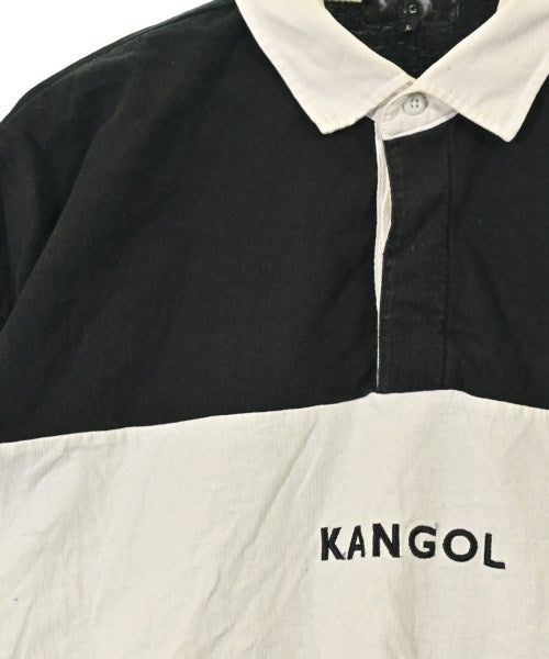 KANGOL เสื้อโปโล