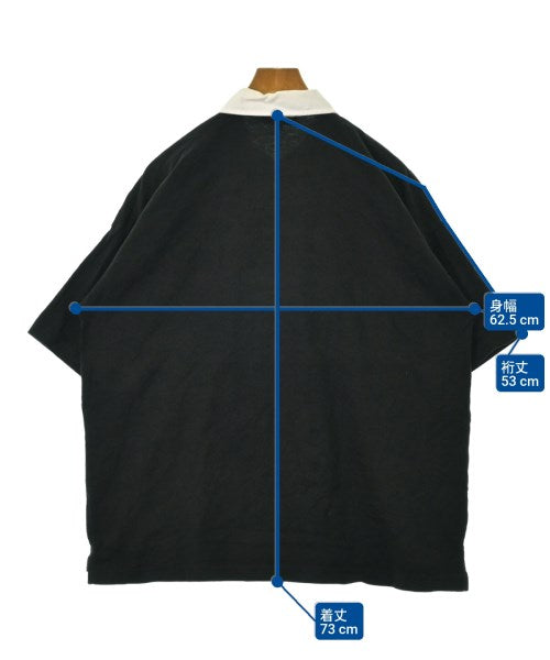 KANGOL เสื้อโปโล