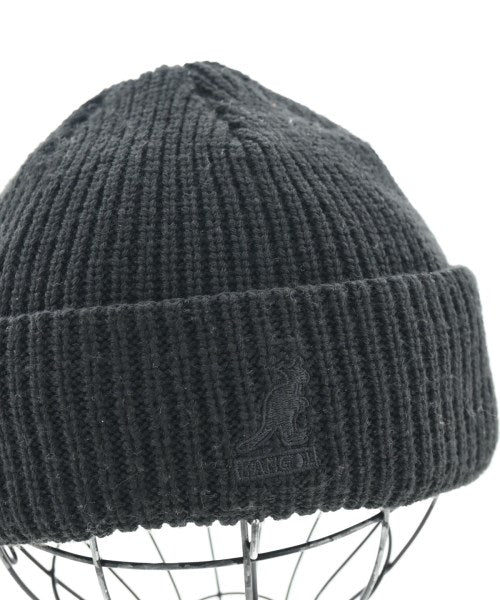 KANGOL หมวกไหมพรม/หมวกบีนนี่