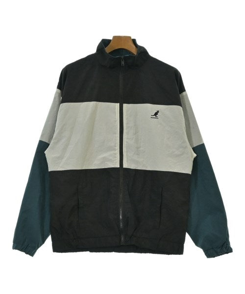 KANGOL แจ็คเก็ตเบลาส์ อื่น