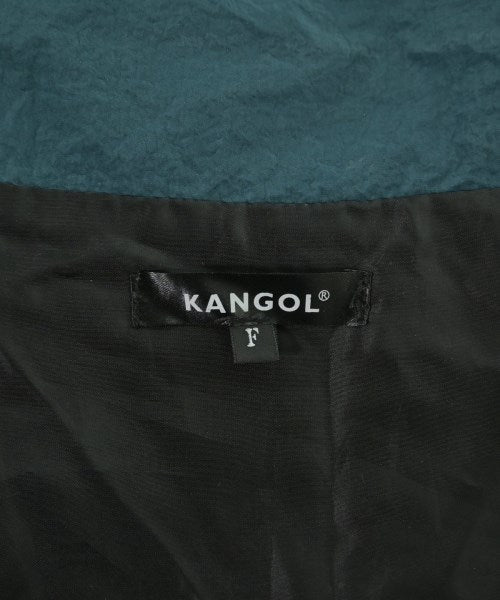 KANGOL แจ็คเก็ตเบลาส์ อื่น