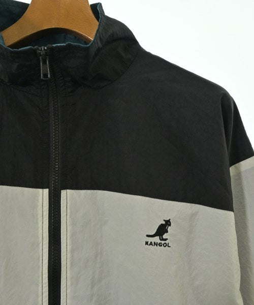 KANGOL แจ็คเก็ตเบลาส์ อื่น
