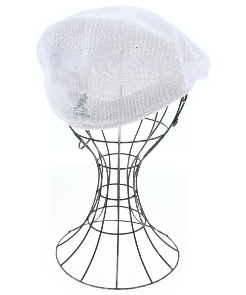 KANGOL หมวกล่าสัตว์