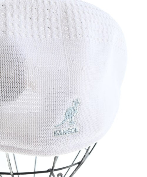 KANGOL หมวกล่าสัตว์