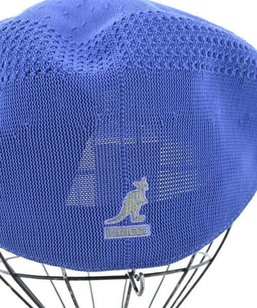 KANGOL หมวกล่าสัตว์