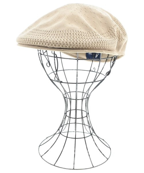 KANGOL หมวกล่าสัตว์