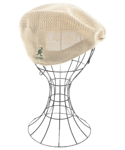 KANGOL หมวกล่าสัตว์