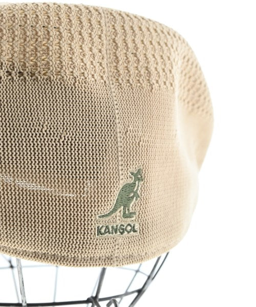 KANGOL หมวกล่าสัตว์