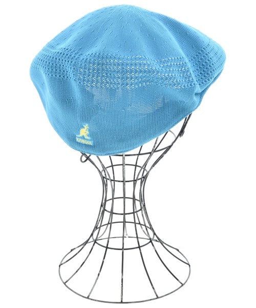 KANGOL หมวกล่าสัตว์