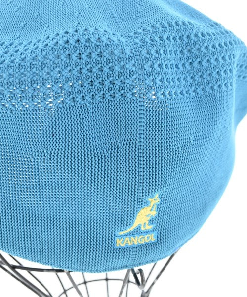 KANGOL หมวกล่าสัตว์
