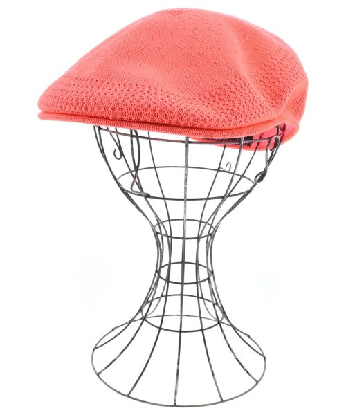 KANGOL หมวกล่าสัตว์