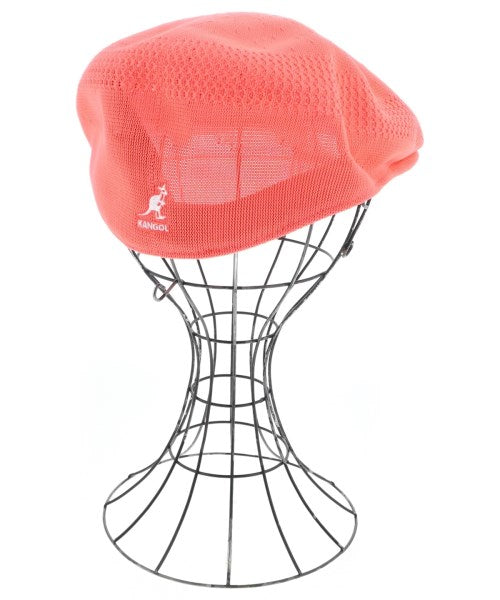 KANGOL หมวกล่าสัตว์