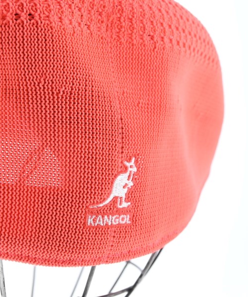 KANGOL หมวกล่าสัตว์