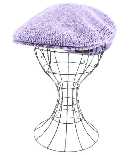 KANGOL หมวกล่าสัตว์