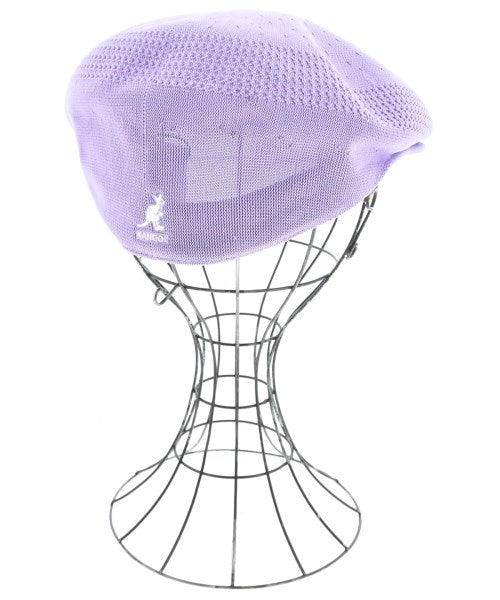 KANGOL หมวกล่าสัตว์