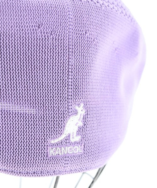 KANGOL หมวกล่าสัตว์