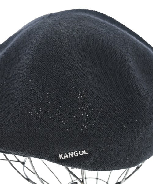 KANGOL หมวกล่าสัตว์