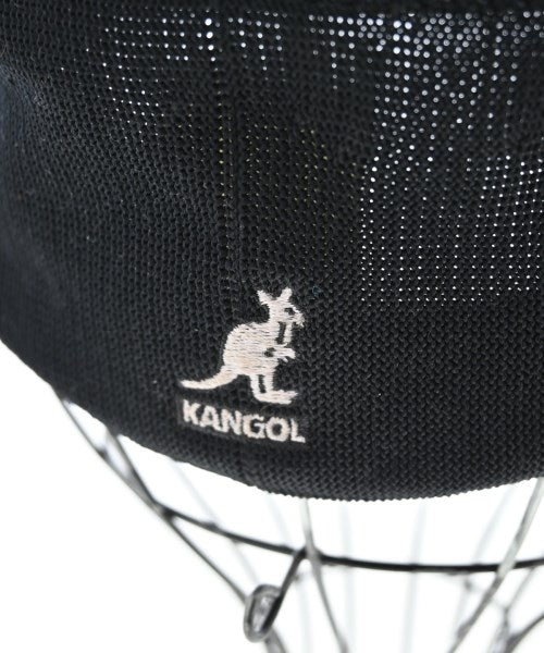 KANGOL หมวกล่าสัตว์