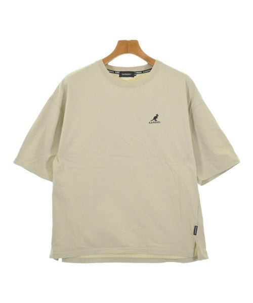 KANGOL เสื้อยืด/เสื้อท็อปส์