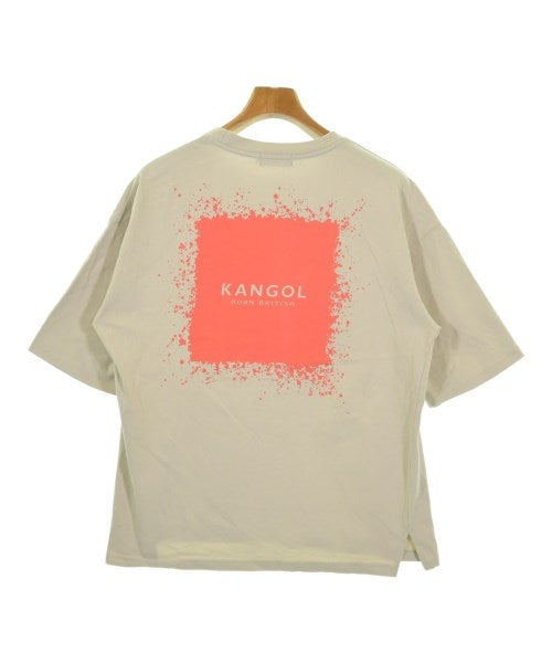 KANGOL เสื้อยืด/เสื้อท็อปส์