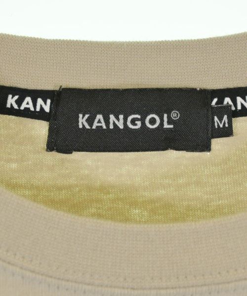 KANGOL เสื้อยืด/เสื้อท็อปส์