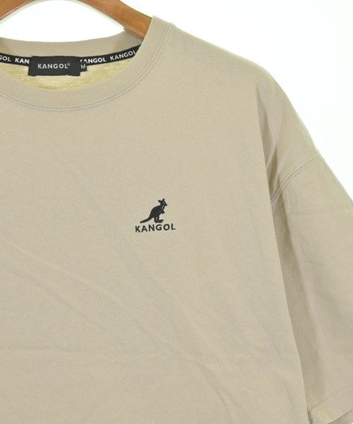 KANGOL เสื้อยืด/เสื้อท็อปส์